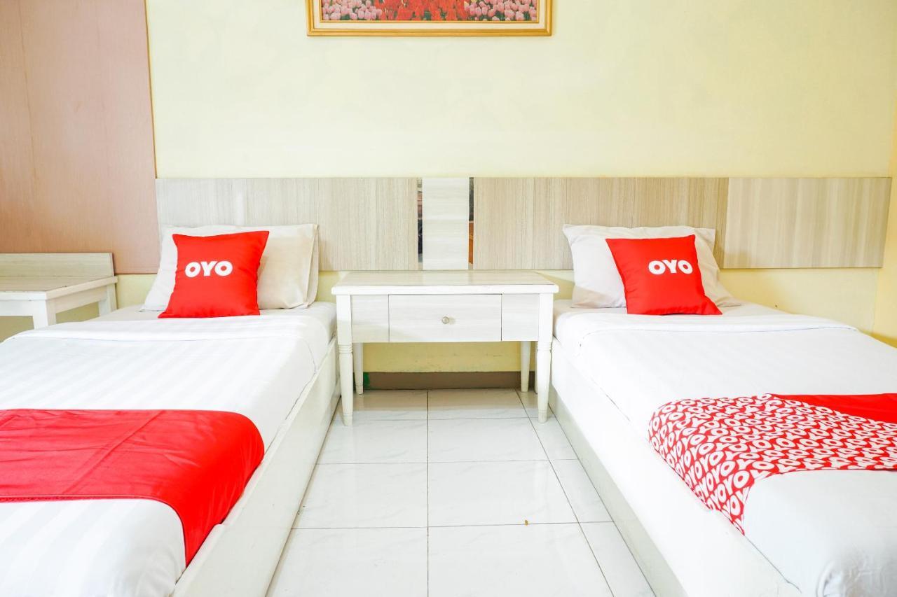Oyo 2085 Chrysanta Hotel Bandung Exterior photo